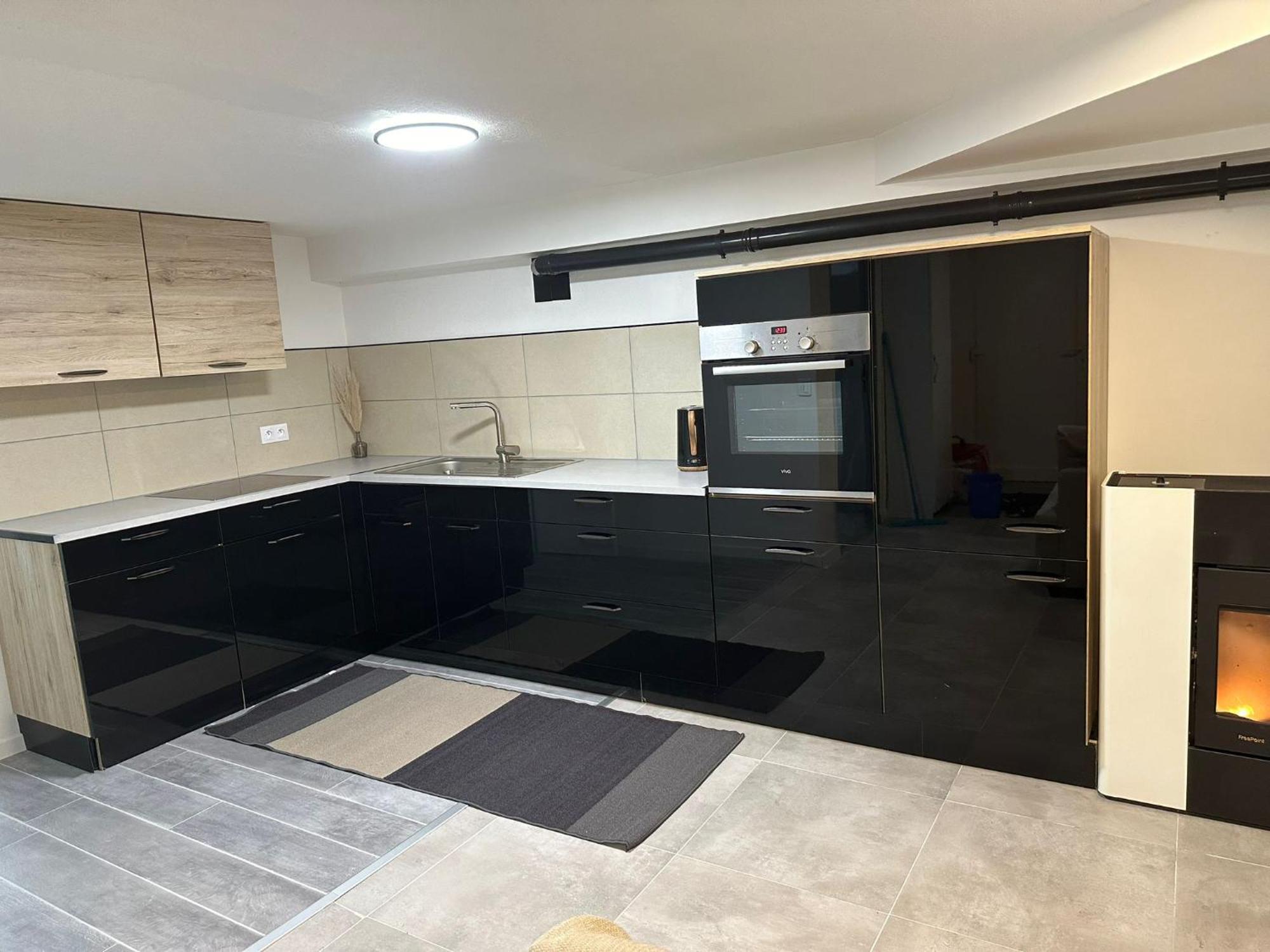 Les Mirabelles Apartment Ensisheim Ngoại thất bức ảnh