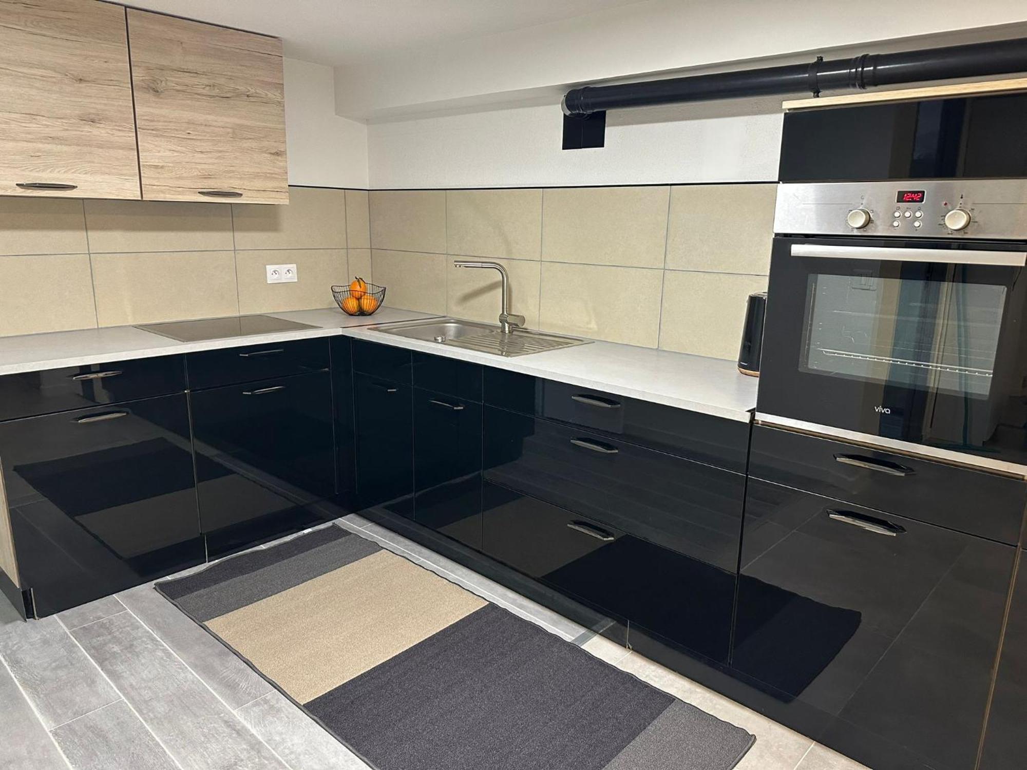 Les Mirabelles Apartment Ensisheim Ngoại thất bức ảnh