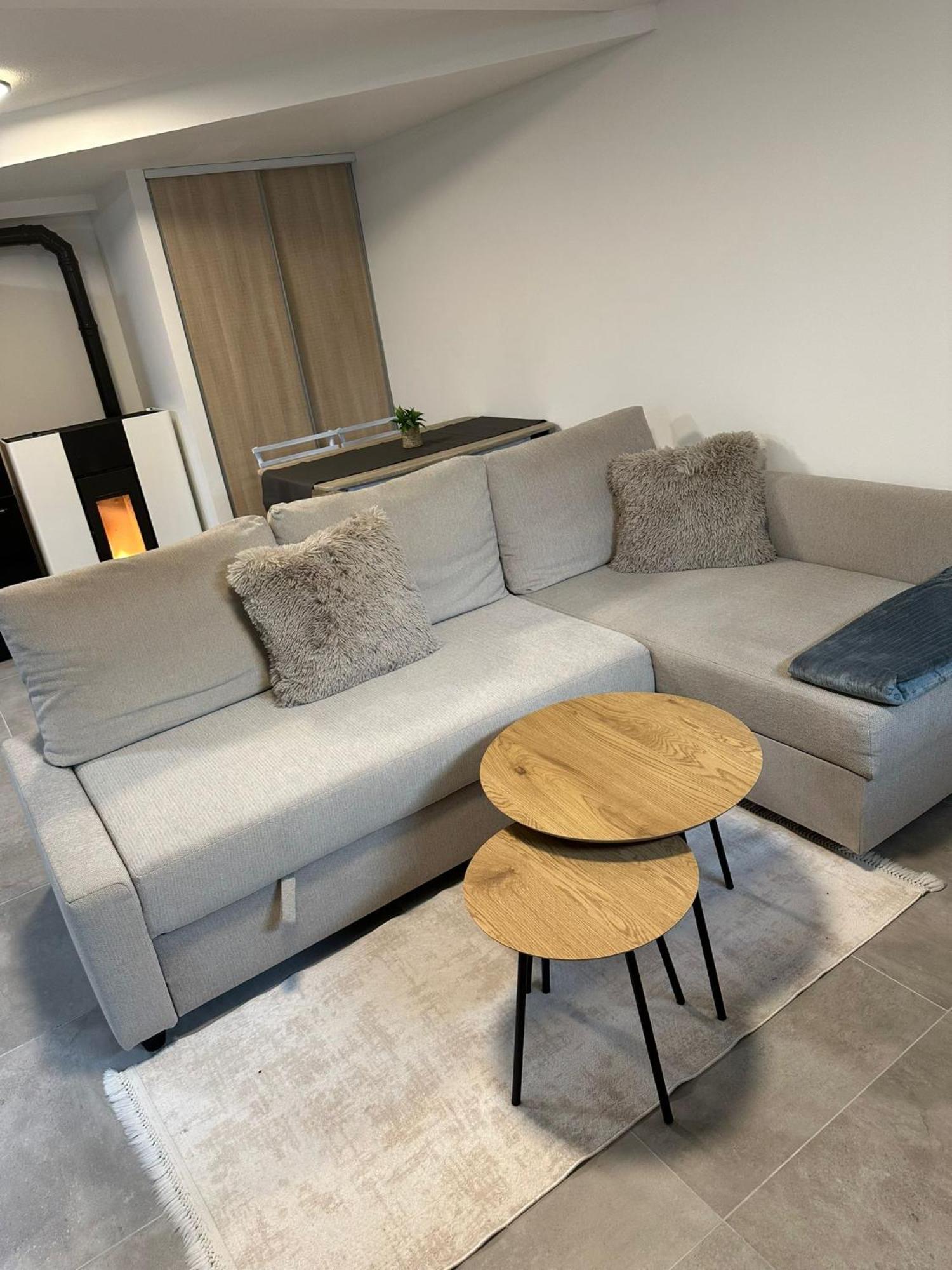 Les Mirabelles Apartment Ensisheim Ngoại thất bức ảnh