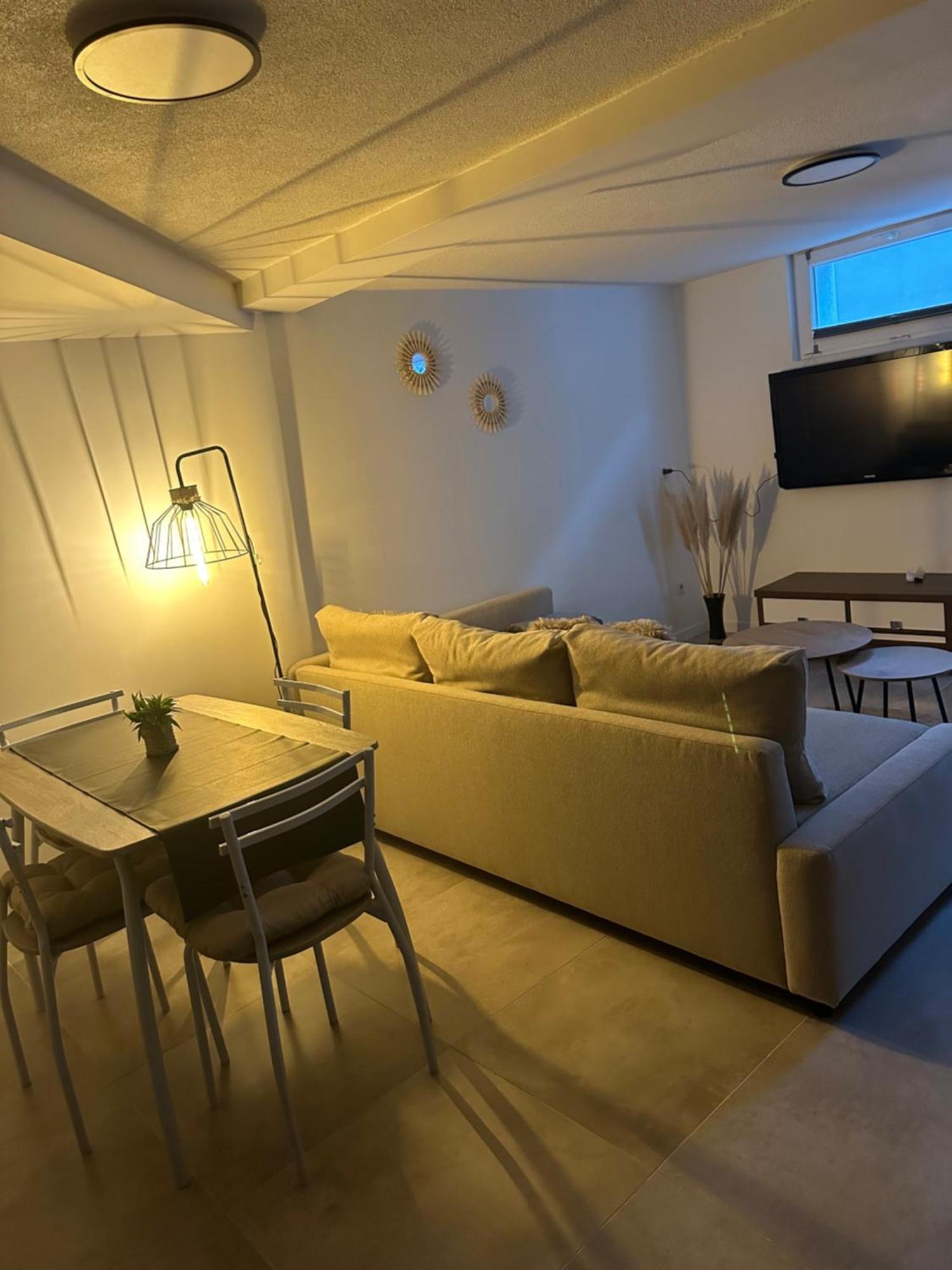 Les Mirabelles Apartment Ensisheim Ngoại thất bức ảnh