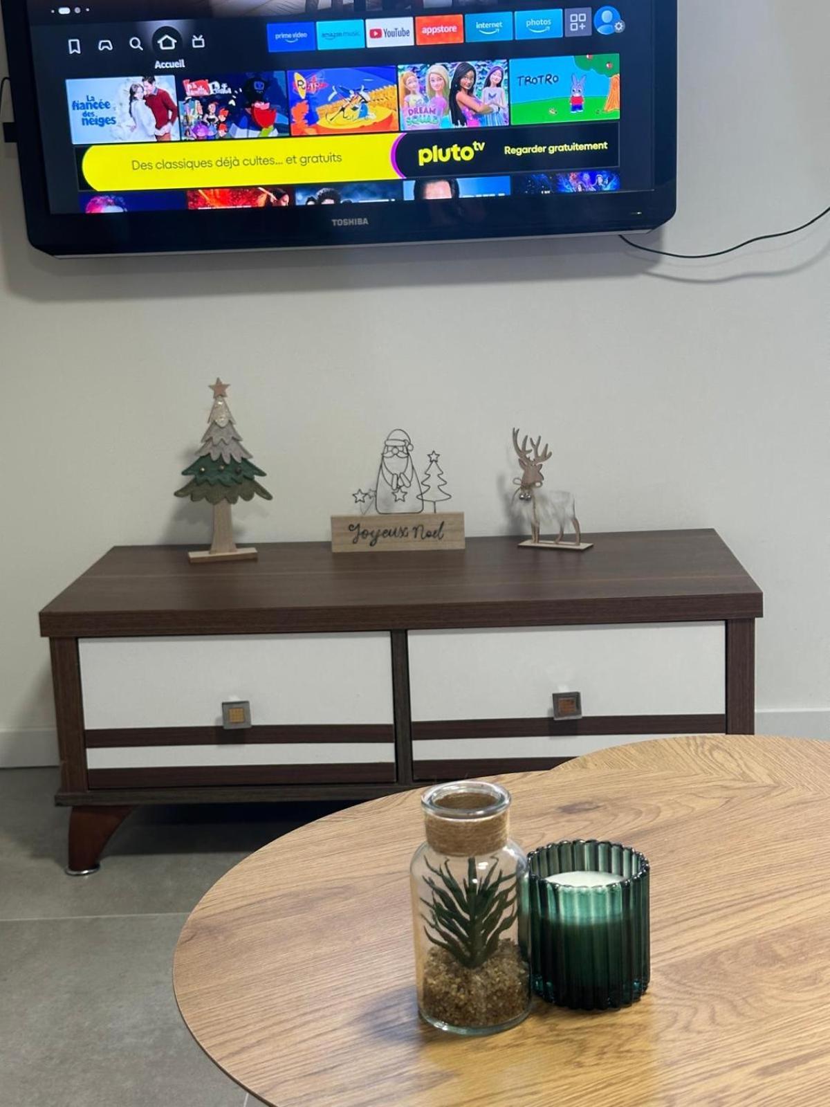 Les Mirabelles Apartment Ensisheim Ngoại thất bức ảnh